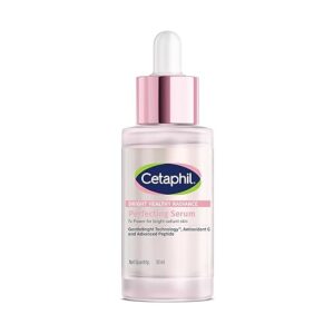 cetaphil bright healthy radiance brightening |glow serum